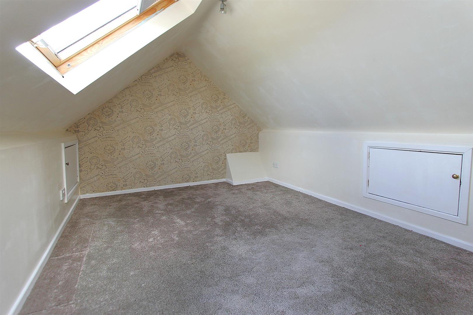 Fairfield Road, Wordsley, Stourbridge